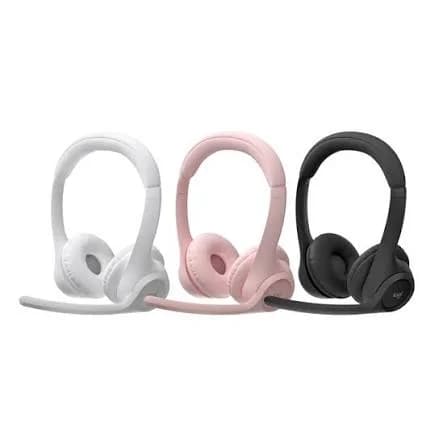 Auriculares Inalámbricos Logitech Zone 300